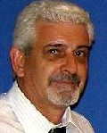 Sergio Omar  Otero